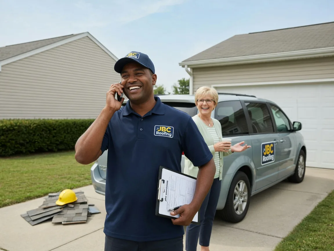 Roof Replacement West Chester, IA FAQs